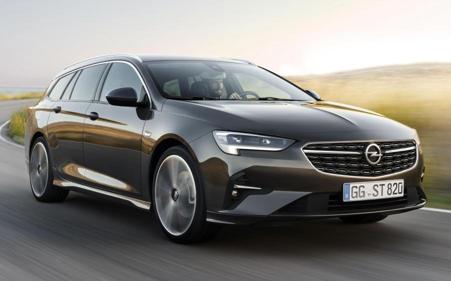 Opel Insignia Sports Tourer '2020